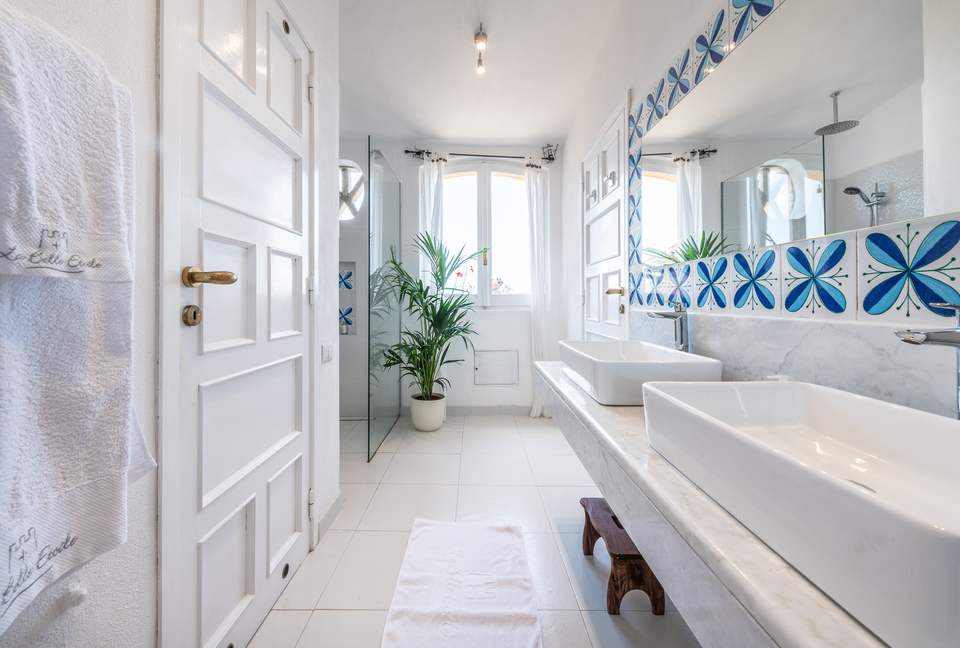 Villa La Belle Étoile (R) - Torre Delle Stelle - Sardinia, Italy