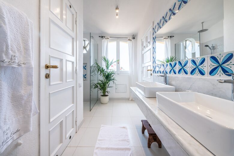 Villa La Belle Étoile (R) - Torre Delle Stelle - Sardinia, Italy