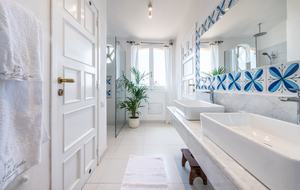 Villa La Belle Étoile (R) - Torre Delle Stelle - Sardinia, Italy