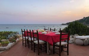Villa La Belle Étoile (R) - Torre Delle Stelle - Sardinia, Italy