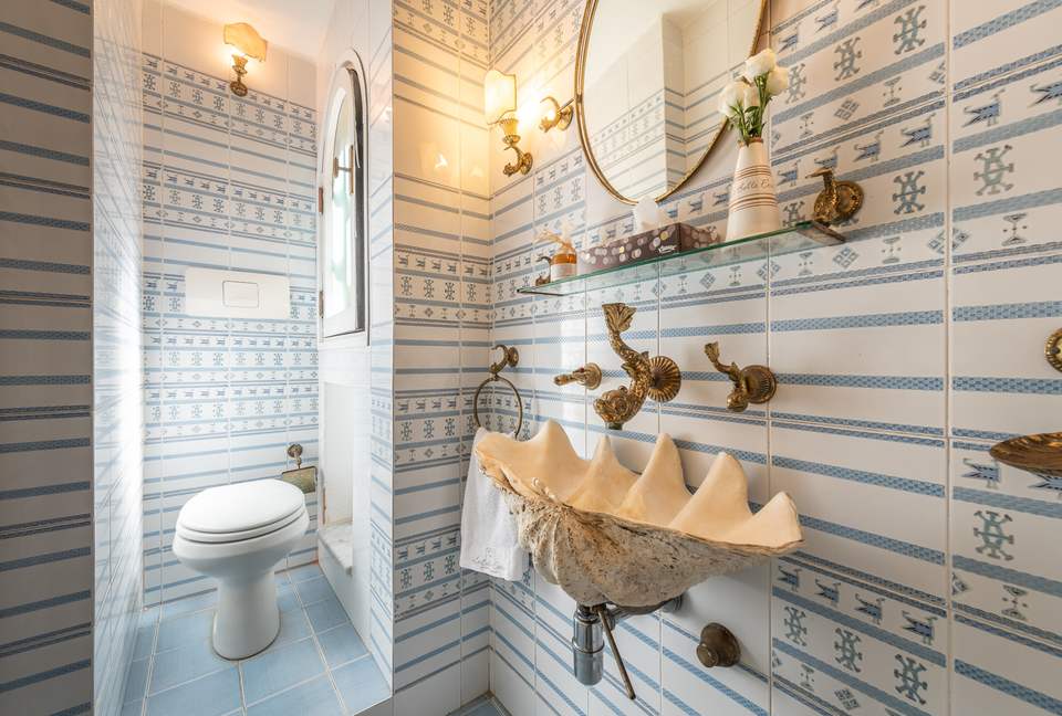 Villa La Belle Étoile (R) - Torre Delle Stelle - Sardinia, Italy