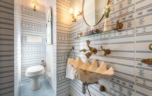 Villa La Belle Étoile (R) - Torre Delle Stelle - Sardinia, Italy