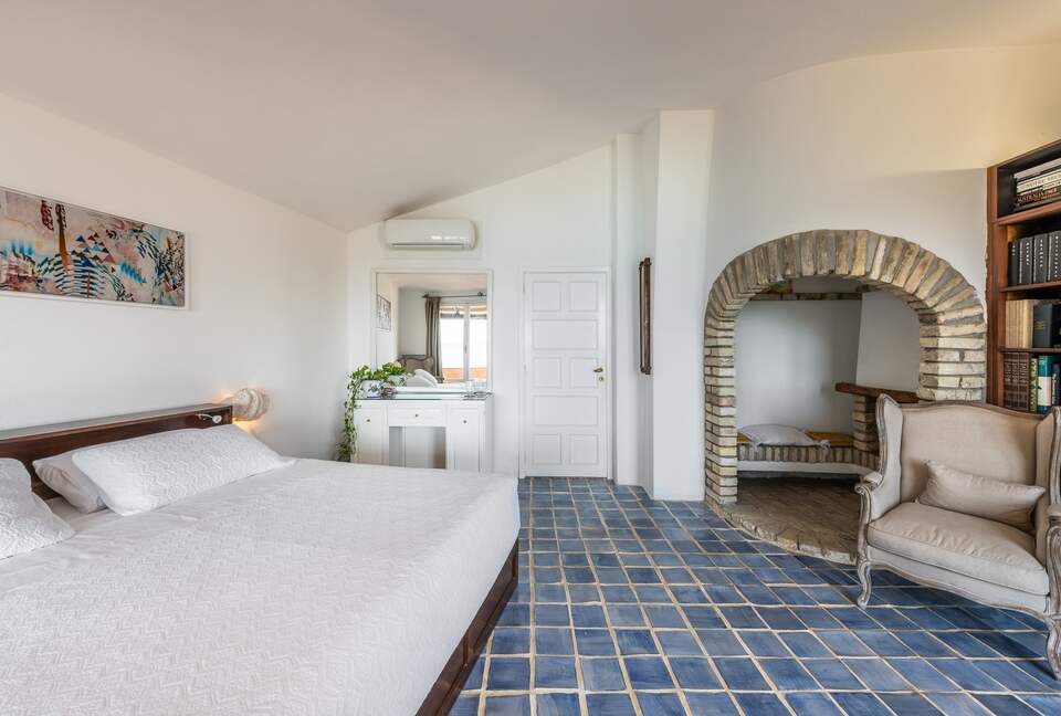 Villa La Belle Étoile (R) - Torre Delle Stelle - Sardinia, Italy