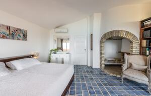 Villa La Belle Étoile (R) - Torre Delle Stelle - Sardinia, Italy