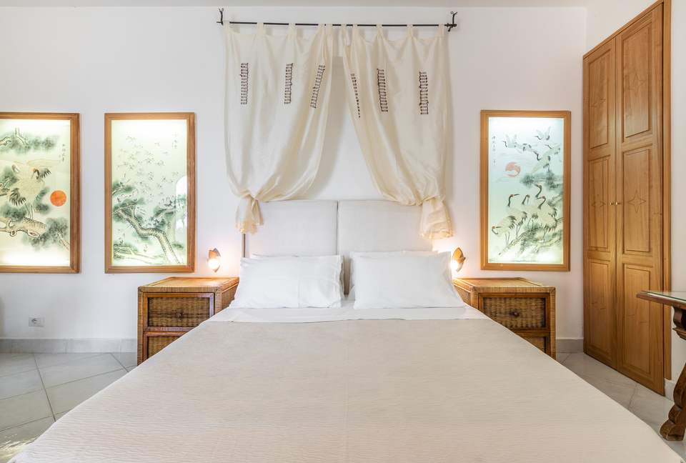 Villa La Belle Étoile (R) - Torre Delle Stelle - Sardinia, Italy