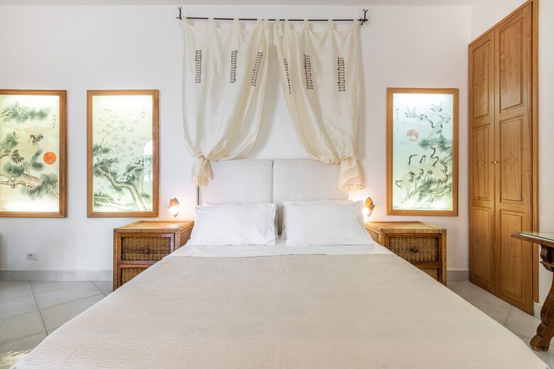 Villa La Belle Étoile (R) - Torre Delle Stelle - Sardinia, Italy