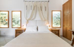 Villa La Belle Étoile (R) - Torre Delle Stelle - Sardinia, Italy