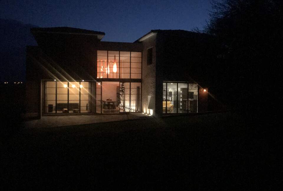 Luxury Modern in San Miguel - San Miguel de Allende, Mexico