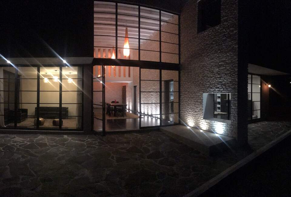 Luxury Modern in San Miguel - San Miguel de Allende, Mexico