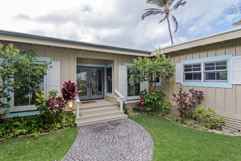 Kailua Ohana Escape - Kailua, Hawaii