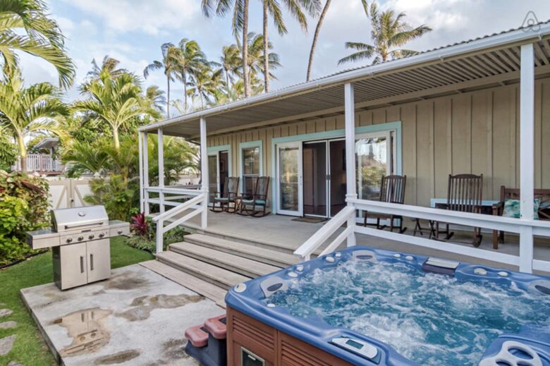 Kailua Ohana Escape - Kailua, Hawaii