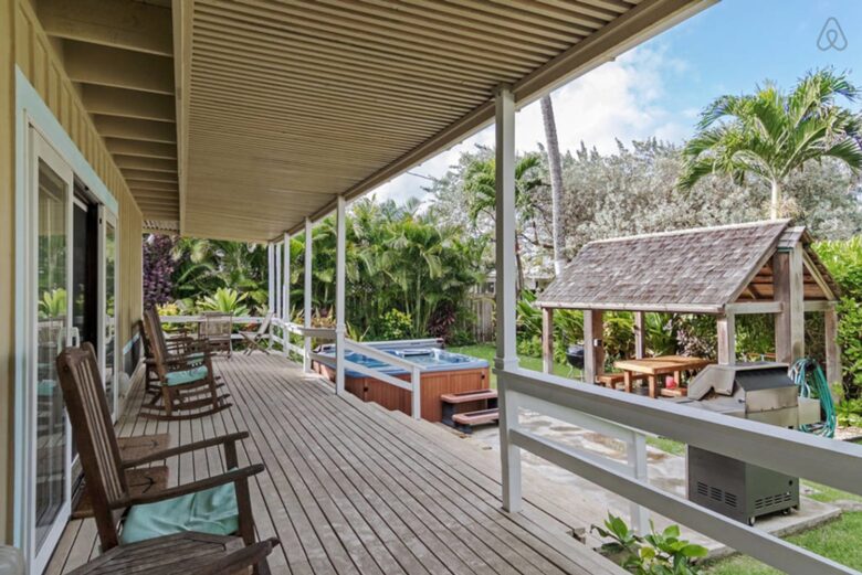 Kailua Ohana Escape - Kailua, Hawaii