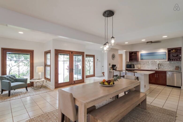 Kailua Ohana Escape - Kailua, Hawaii