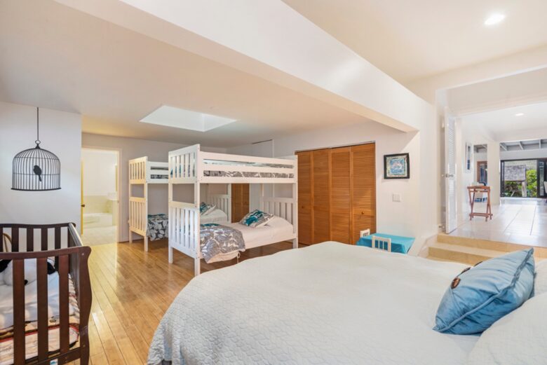 Kailua Ohana Escape - Kailua, Hawaii