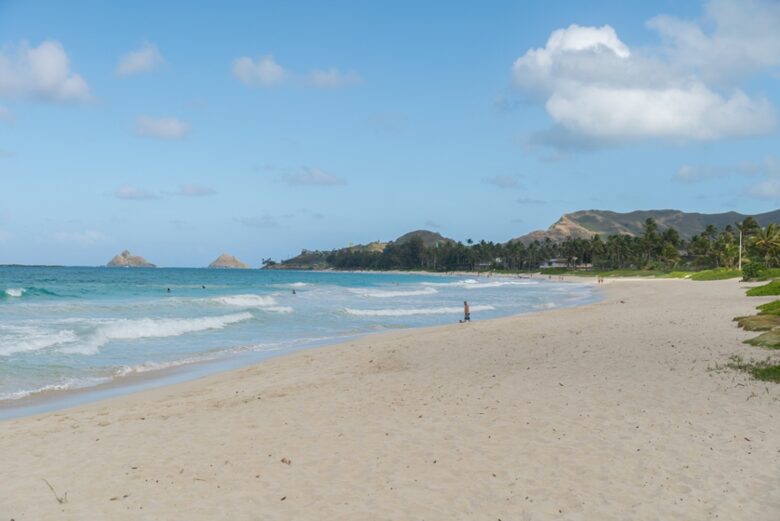 Kailua Ohana Escape - Kailua, Hawaii