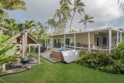 Kailua Ohana Escape - Kailua, Hawaii