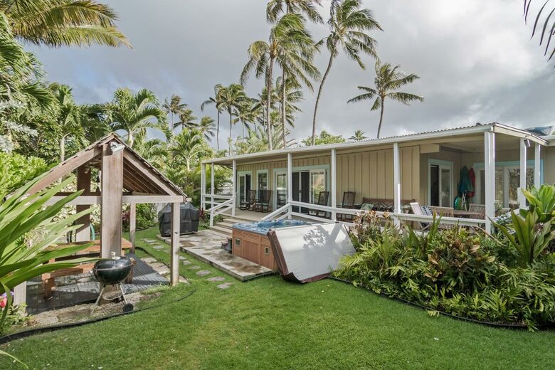 Kailua Ohana Escape - Kailua, Hawaii