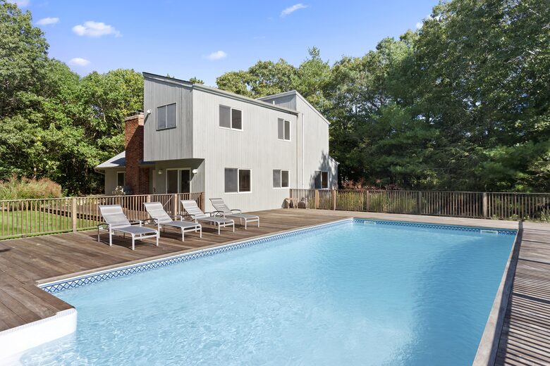 Quogue House - Quogue, New York