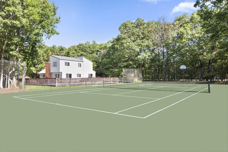 Quogue House - Quogue, New York