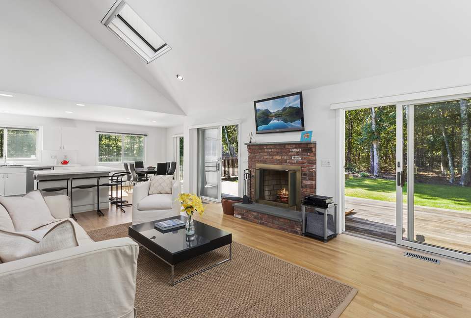 Quogue House - Quogue, New York