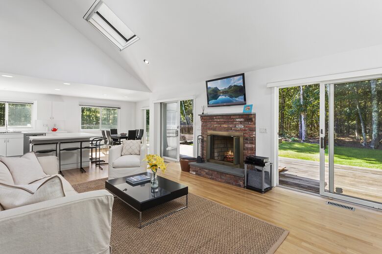 Quogue House - Quogue, New York