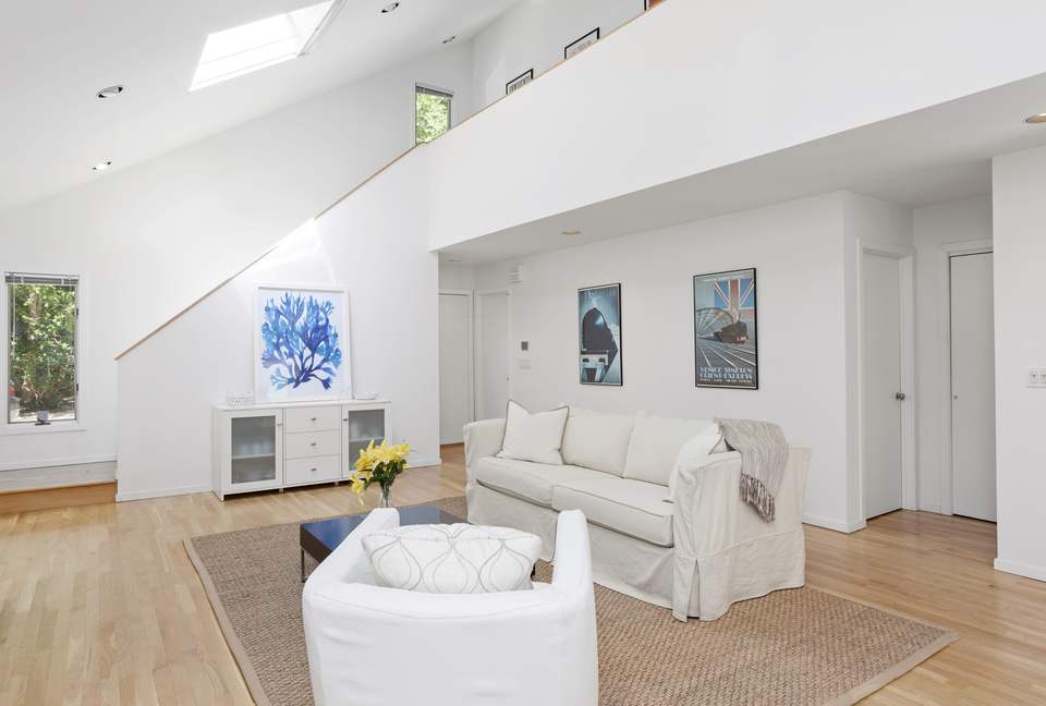 Quogue House - Quogue, New York