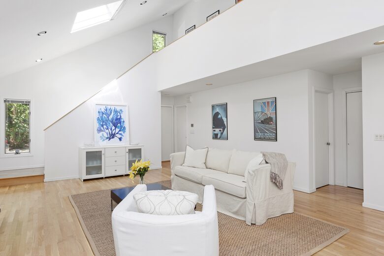 Quogue House - Quogue, New York