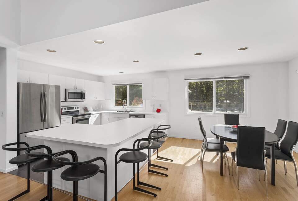 Quogue House - Quogue, New York