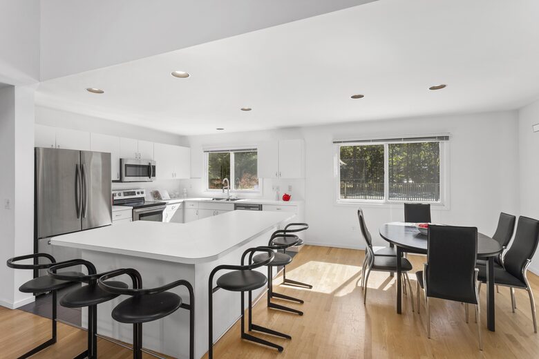 Quogue House - Quogue, New York