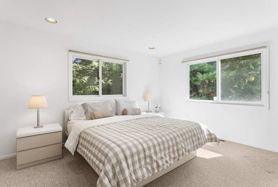 Quogue House - Quogue, New York