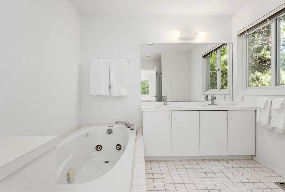 Quogue House - Quogue, New York