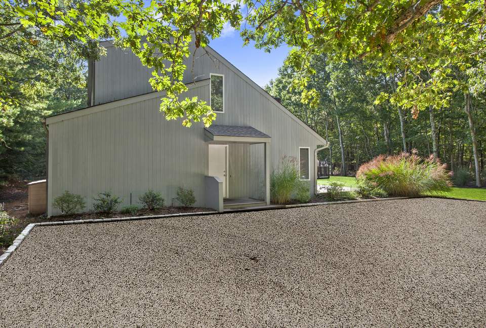 Quogue House - Quogue, New York