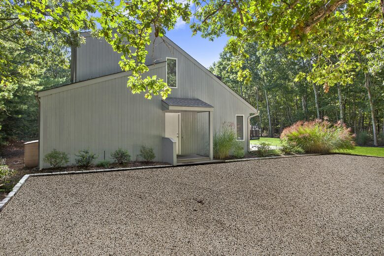 Quogue House - Quogue, New York