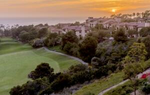Marriott's Newport Coast Villas - Two-Bedroom Residence - Newport Coast, California