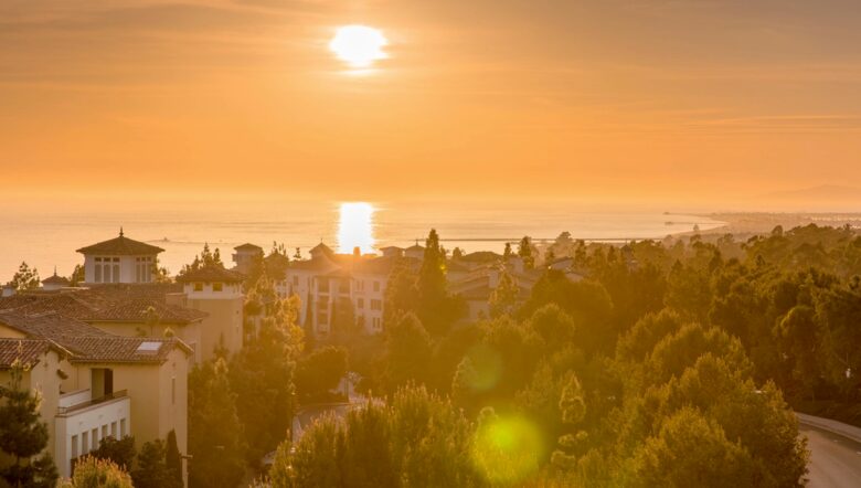 Marriott's Newport Coast Villas - Two-Bedroom Residence - Newport Coast, California