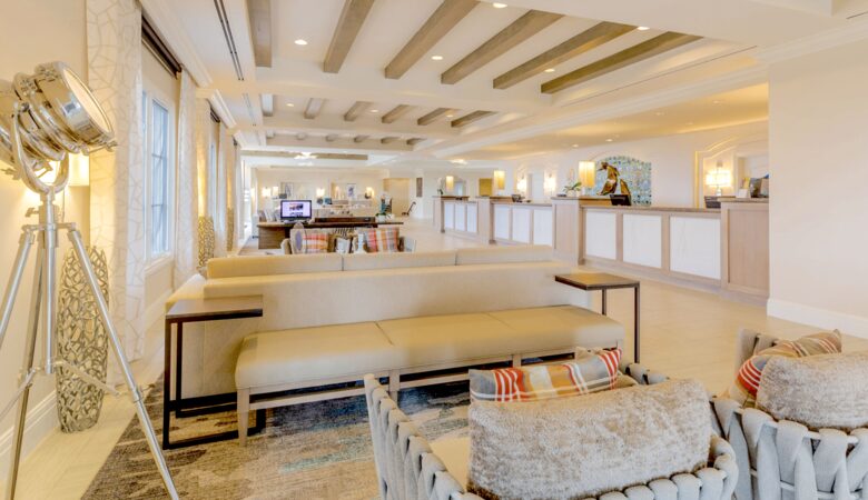 Marriott's Newport Coast Villas - Two-Bedroom Residence - Newport Coast, California