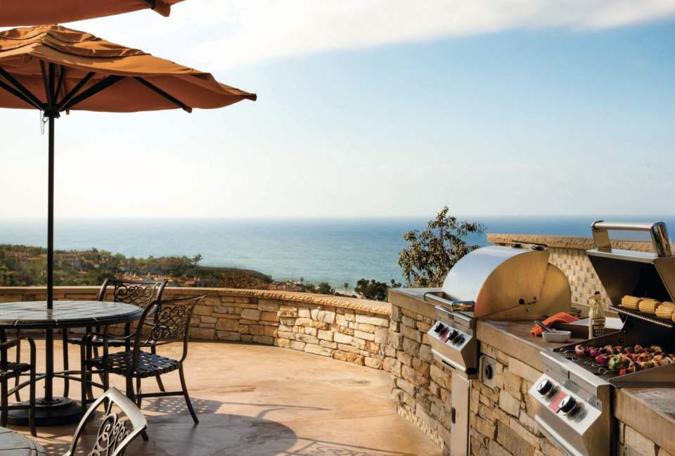 Marriott's Newport Coast Villas - Two-Bedroom Residence - Newport Coast, California