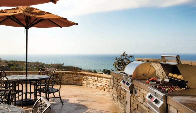 Marriott's Newport Coast Villas - Two-Bedroom Residence - Newport Coast, California