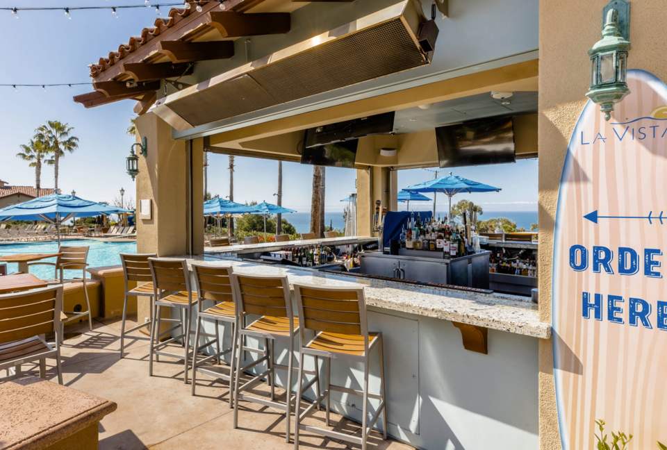 Marriott's Newport Coast Villas - Two-Bedroom Residence - Newport Coast, California