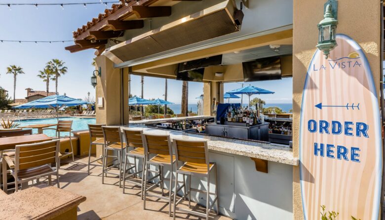 Marriott's Newport Coast Villas - Two-Bedroom Residence - Newport Coast, California