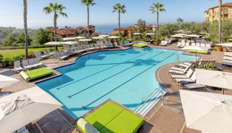 Marriott's Newport Coast Villas - Two-Bedroom Residence - Newport Coast, California