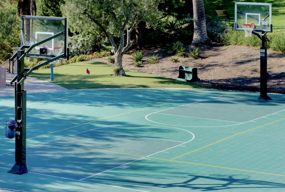 Marriott's Newport Coast Villas - Two-Bedroom Residence - Newport Coast, California