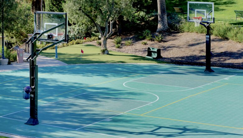 Marriott's Newport Coast Villas - Two-Bedroom Residence - Newport Coast, California