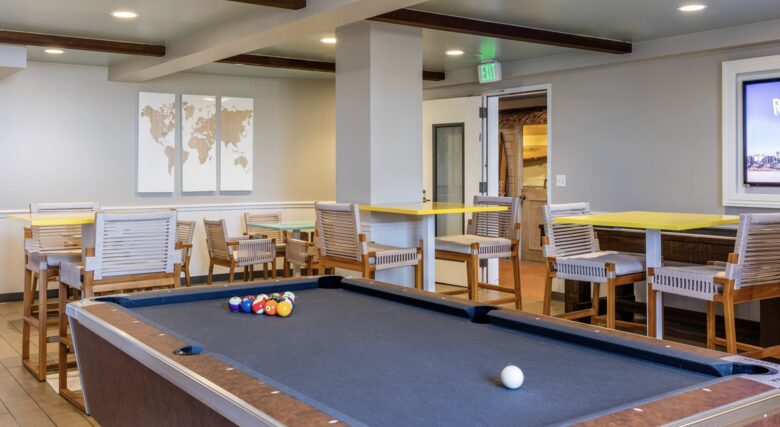 Marriott's Newport Coast Villas - Two-Bedroom Residence - Newport Coast, California