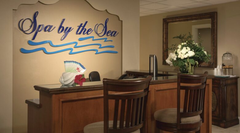 Marriott's Newport Coast Villas - Two-Bedroom Residence - Newport Coast, California