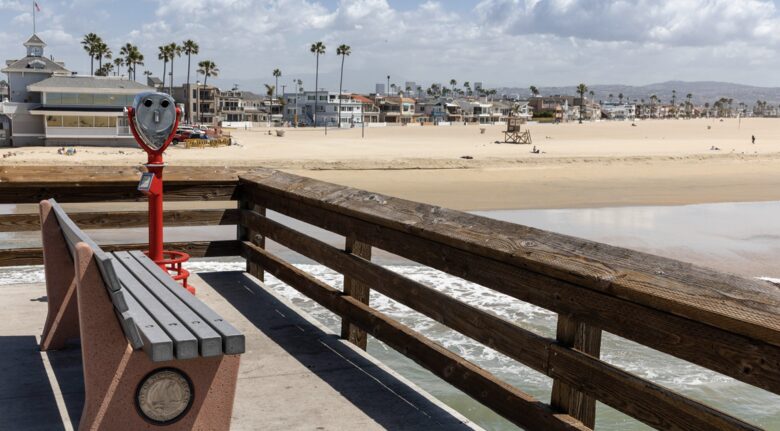 Marriott's Newport Coast Villas - Two-Bedroom Residence - Newport Coast, California