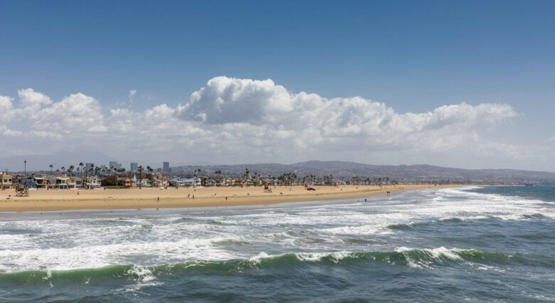 Marriott's Newport Coast Villas - Two-Bedroom Residence - Newport Coast, California