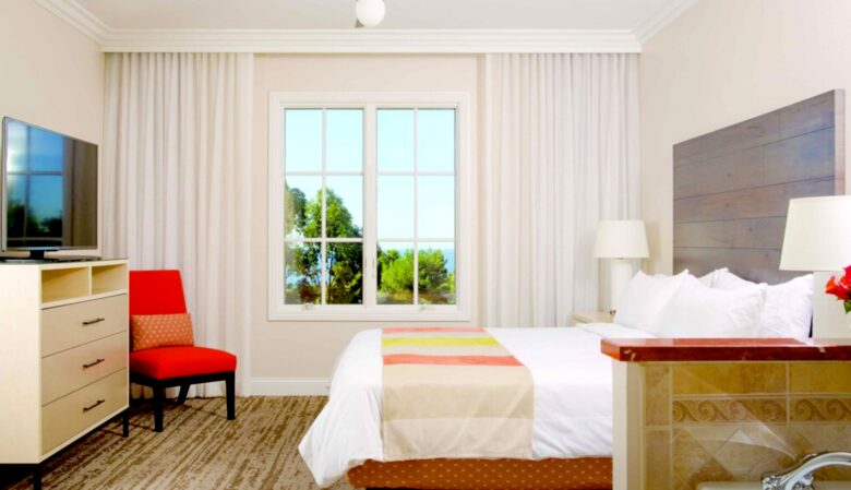 Marriott's Newport Coast Villas - Two-Bedroom Residence - Newport Coast, California