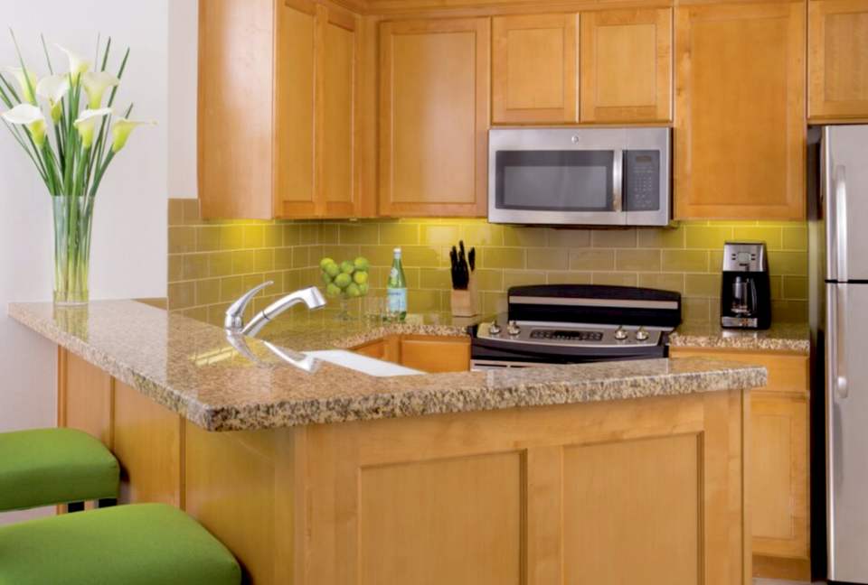 Marriott's Newport Coast Villas - Two-Bedroom Residence - Newport Coast, California