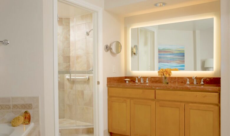 Marriott's Newport Coast Villas - Two-Bedroom Residence - Newport Coast, California